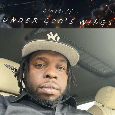 Under God's Wings | Boomplay Music