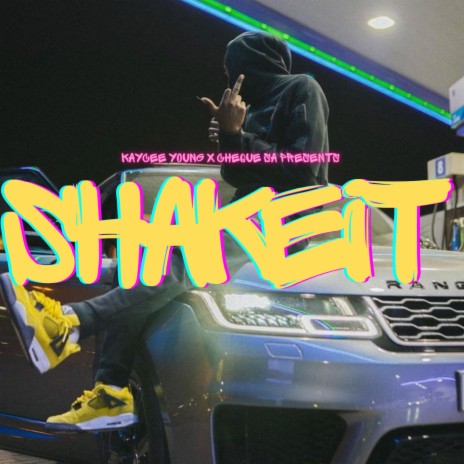 Shake It ft. Cheque_SA
