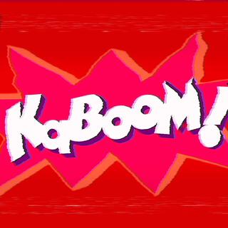 KaBoom!