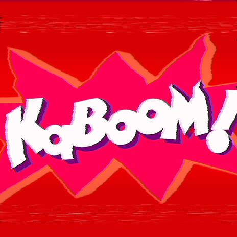 KaBoom! ft. Kid Prada | Boomplay Music