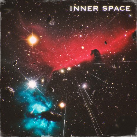 Innerspace ft. Kid Yoon | Boomplay Music