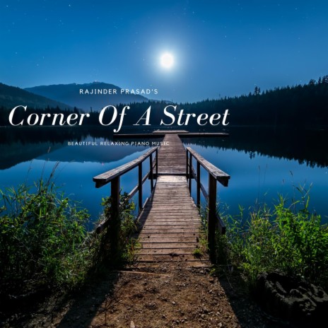 Corner Of A Street