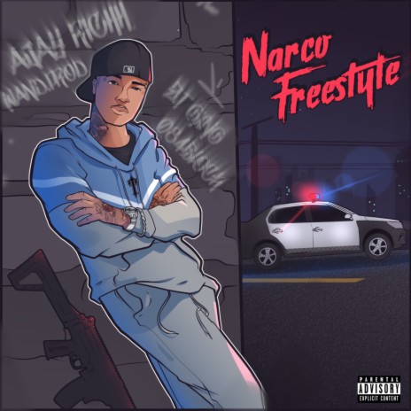 Narco Freestyle | Boomplay Music