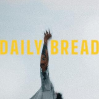 Daily Bread (Live) lyrics | Boomplay Music