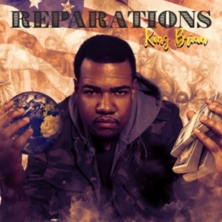 Reparations (Radio Edit)