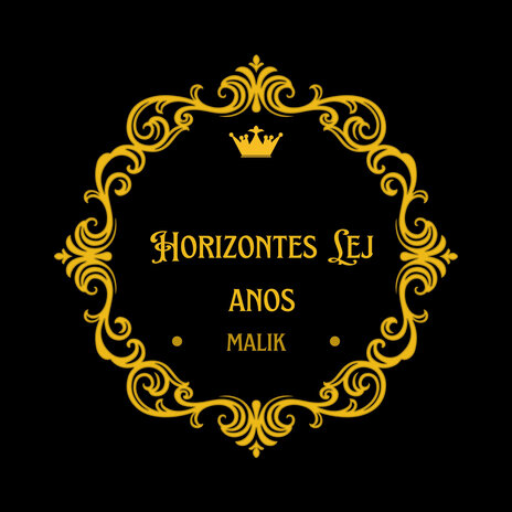 Horizontes Lejanos | Boomplay Music