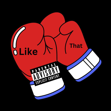 Like That (Remix)