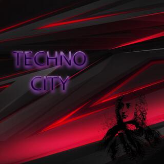 Techno City