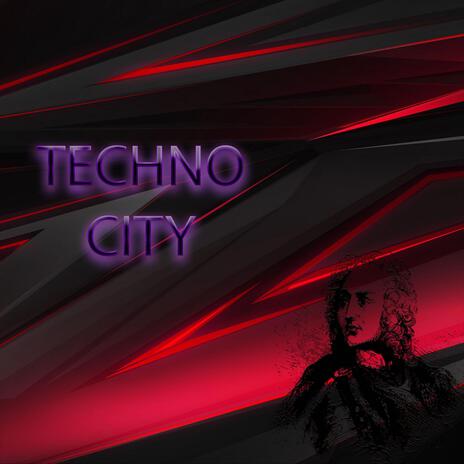 Techno City | Boomplay Music