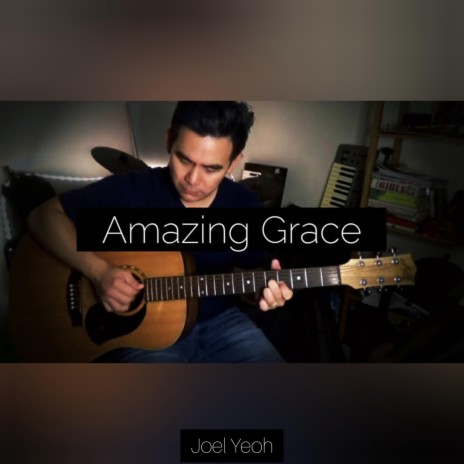 Amazing Grace