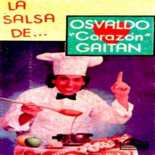 La Salsa De Gaitan