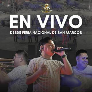 En Vivo Desde Feria Nacional De San Marcos 2024 (En vivo)