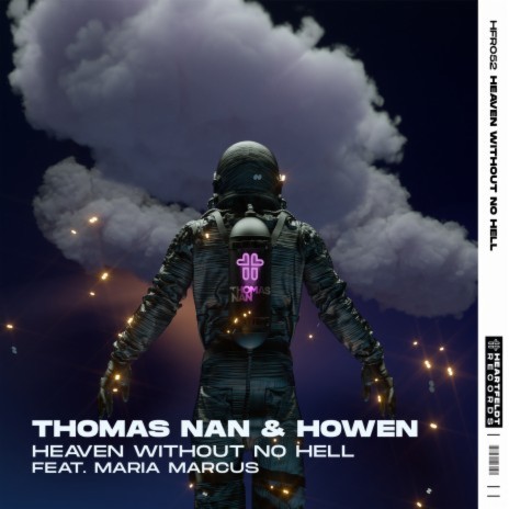 Heaven Without No Hell (feat. Maria Marcus) | Boomplay Music