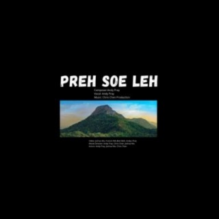 Preh Soe Leh