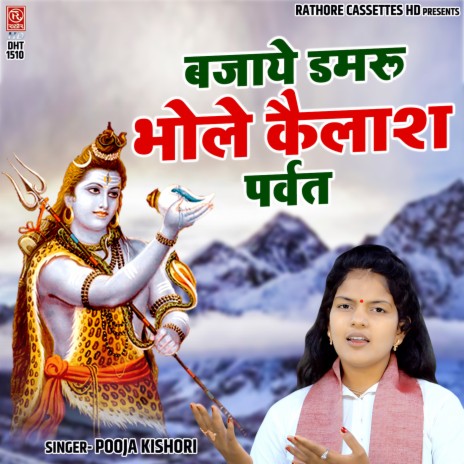 Bajaye Damru Bhole Kailash Parvat | Boomplay Music