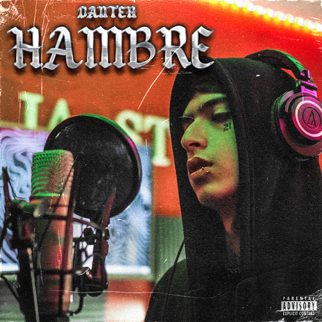 Hambre | Boomplay Music