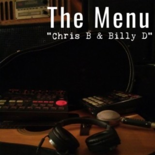 Chris B & Billy D