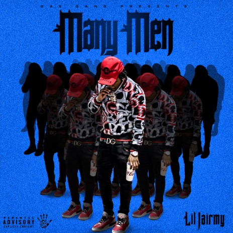 Many Men | Boomplay Music