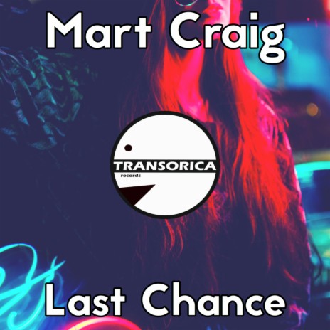 Last Chance (Extended Mix)