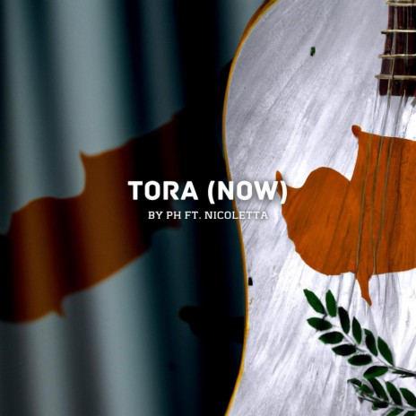 Tora (Now) ft. Nicoletta | Boomplay Music