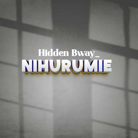 Nihurumie | Boomplay Music