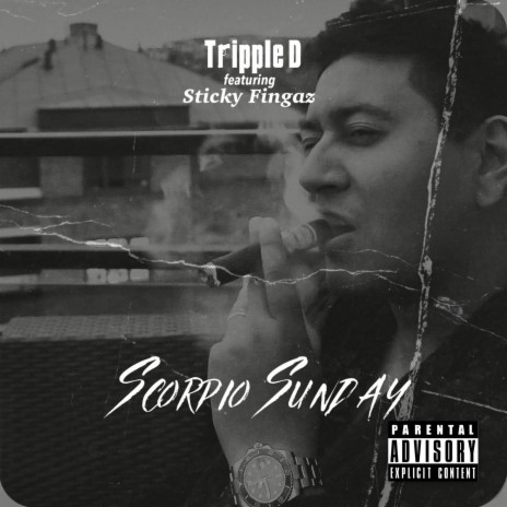 Scorpio Sunday (feat. Sticky Fingaz)