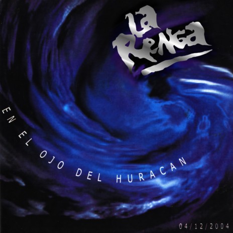 El Ojo del Huracán (En Vivo) | Boomplay Music