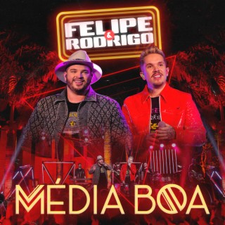 Felipe e Rodrigo