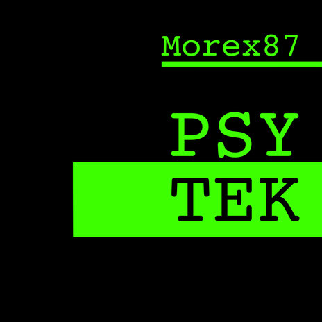 Psy Tek | Boomplay Music