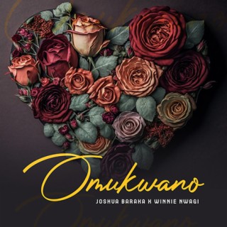 Omukwano (Love) lyrics | Boomplay Music