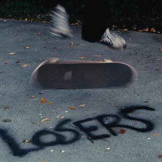 Losers lyrics | Boomplay Music