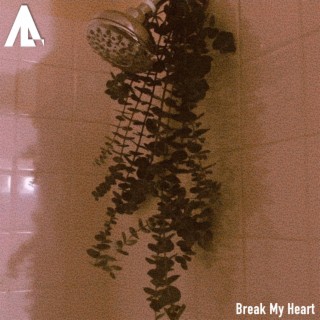 Break My Heart lyrics | Boomplay Music