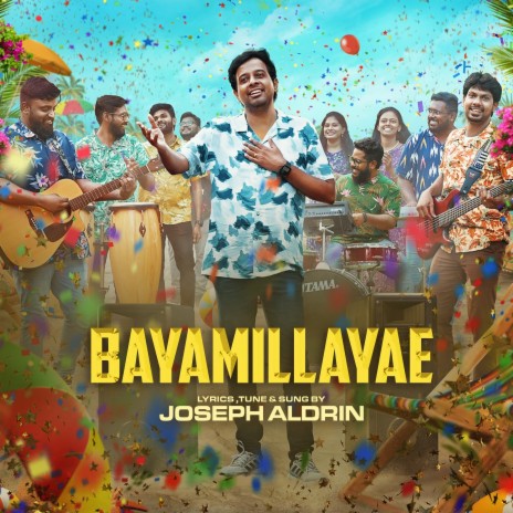 Bayamillayae | Boomplay Music