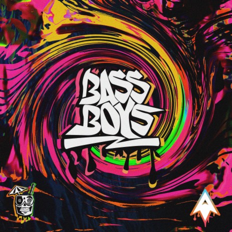 BASS BOYS ft. As_Is