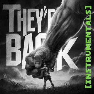 They're back (instrumentals) (Instrumental)