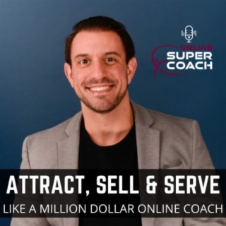 How to Scale & Grow Your Fitness Business w/ Simon Severino