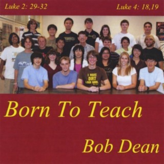 Bob Dean