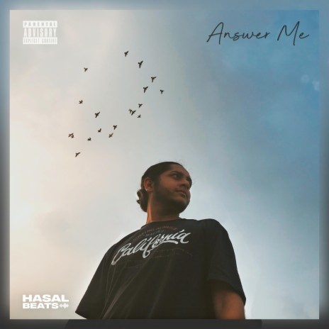 Answer Me | Boomplay Music