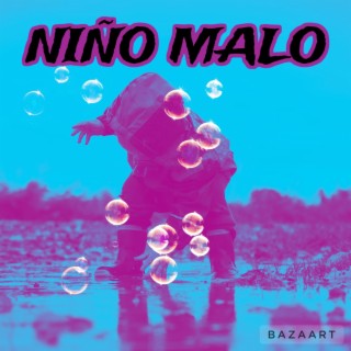 NINO MALO (Radio Edit)