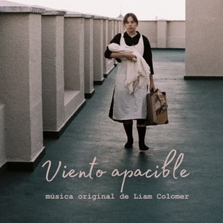 Viento Apacible (Original Soundtrack)