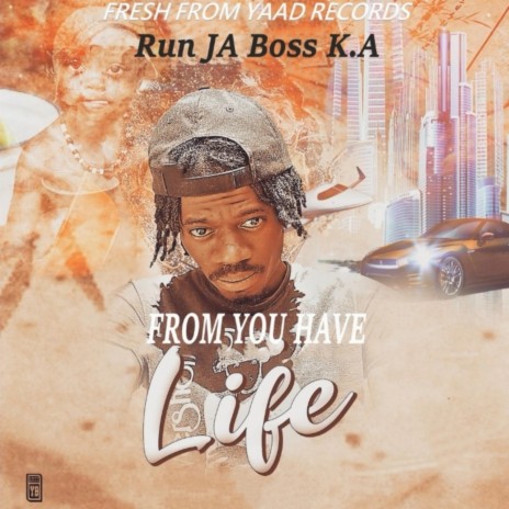 From You Have Life | Boomplay Music