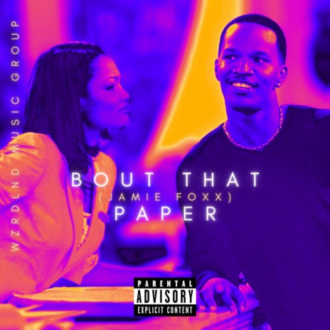 Bout That Paper | Boomplay Music