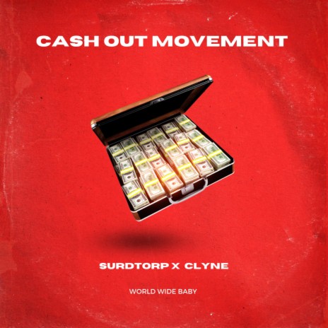 Money movement ft. Clyne | Boomplay Music