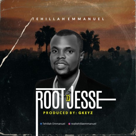 Root Of Jesse | Boomplay Music