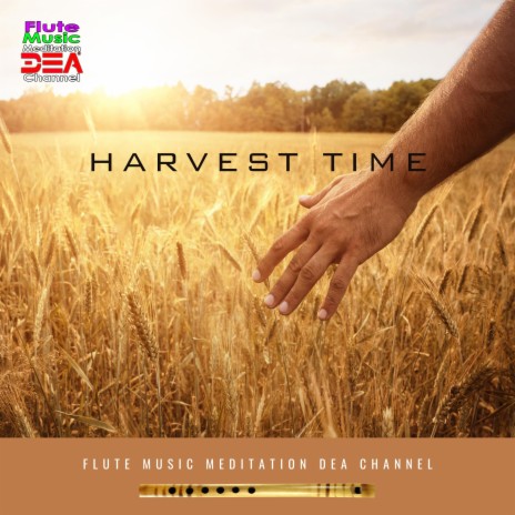 Harvest time (Nature Sounds Version) ft. Marco Pieri