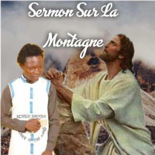 SERMON SUR LA MONTAGNE