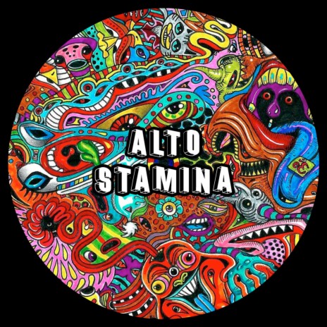 Stamina (Radio Edit) | Boomplay Music