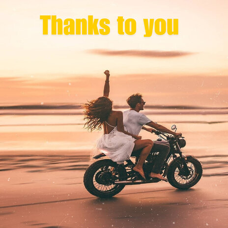 Thanks to You | Boomplay Music