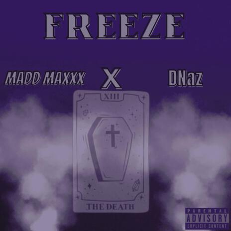 The Death ft. Madd Maxxx & DNaz