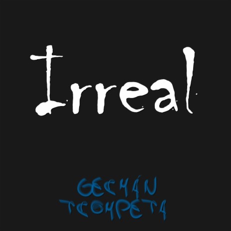 Irreal (feat. Arenita Colombo)